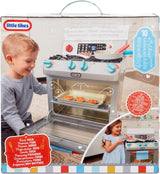 MGA Mi Primera Cocina y Horno (651403)