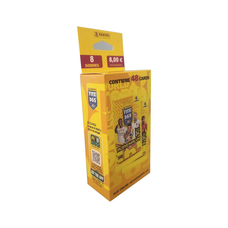 Panini FIFA 365 Adrenalyn XL 2026