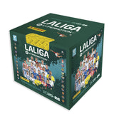 Pack LaLiga Hypermotion 2025/26 Album + 3 Blisters 8 sobres Panini Oficial