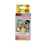 Panini Blister 8 sobres Hello Kitty Fun Together oficial