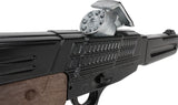 Gonher Rifle imitación Comando M-133 (133/6) (vista 4)