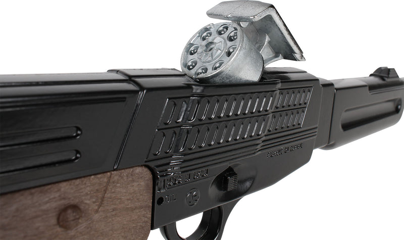 Gonher Rifle imitación Comando M-133 (133/6)