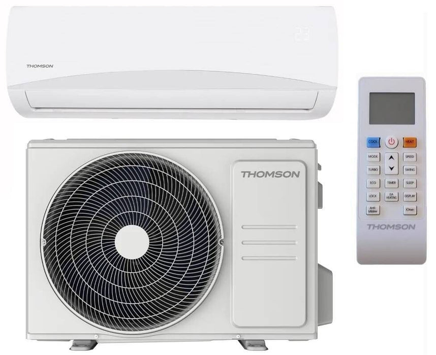 Thomson Aire Acondicionado 4500 Frigorías (THCLF181EDC)