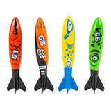 Toy Planet Juego Acuatico Torpedos (20924)