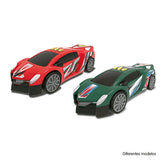 Toy Planet Coche Light Up 24cm Surtido (TPGAU0GY734)