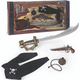 Gonher Playset Pirata 441/0 (vista 2)