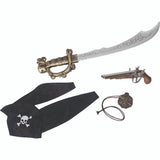 Gonher Playset Pirata 441/0 (vista 3)