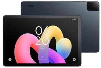 Tablet TCL TAB 10L 10.1" 4GB RAM 64GB WiFi Android 15 Gris Oscuro