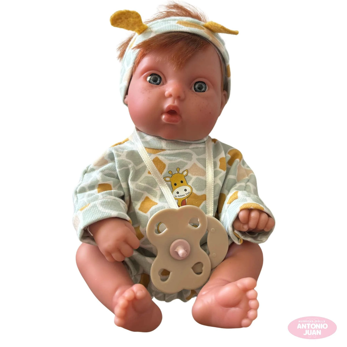 Muñecas Antonio Juan Picolín Animalitos Surtido(85317)