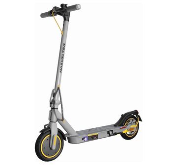 Patinete Eléctrico MASCOOTER S1 RECKLESS PRO 300W Edición Limitada