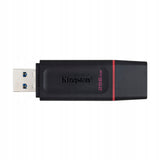 Kingston Memoria USB Exodia 256 Gb 3.2 (31002) (vista 2)