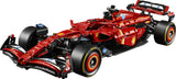 LEGO Technic Ferrari SF-24 F1 (42207) (vista 2)