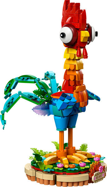 LEGO Disney Moana's Heihei (43272)