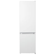 Frigorífico combi Benavent CBM20060EW blanco de 200 cm, cerrado