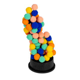Asmodee Los Fuzzies (STROM01ES) (vista 2)