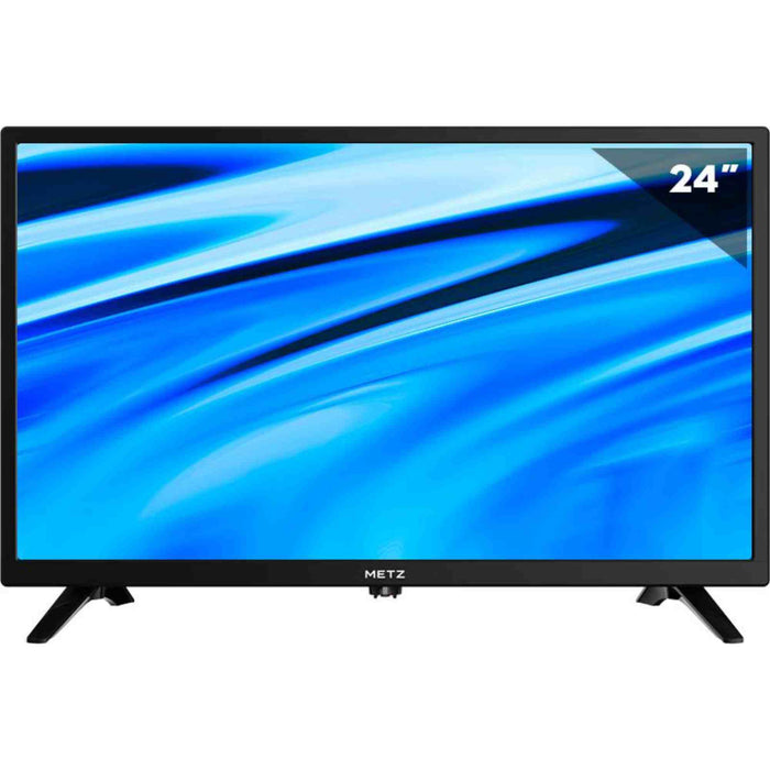 Metz Televisor 24" Smart Tv (24MTC6000Z)