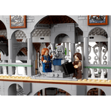 LEGO Icons 10316 El Señor de los Anillos Rivendel — imagen 4