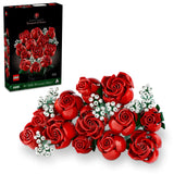 LEGO Botanicals Ramo de Rosas (10328)