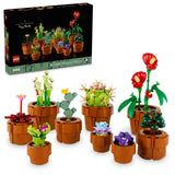 LEGO Plantas Diminutas 10329