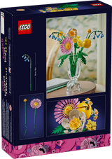 LEGO 10347 Ramillete Rayos de Sol (vista 3)