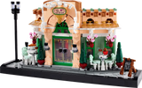 LEGO Cafetería Francesa 10362