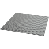 Placa base LEGO Classic Base Gris 11024 de 48x48 tacos