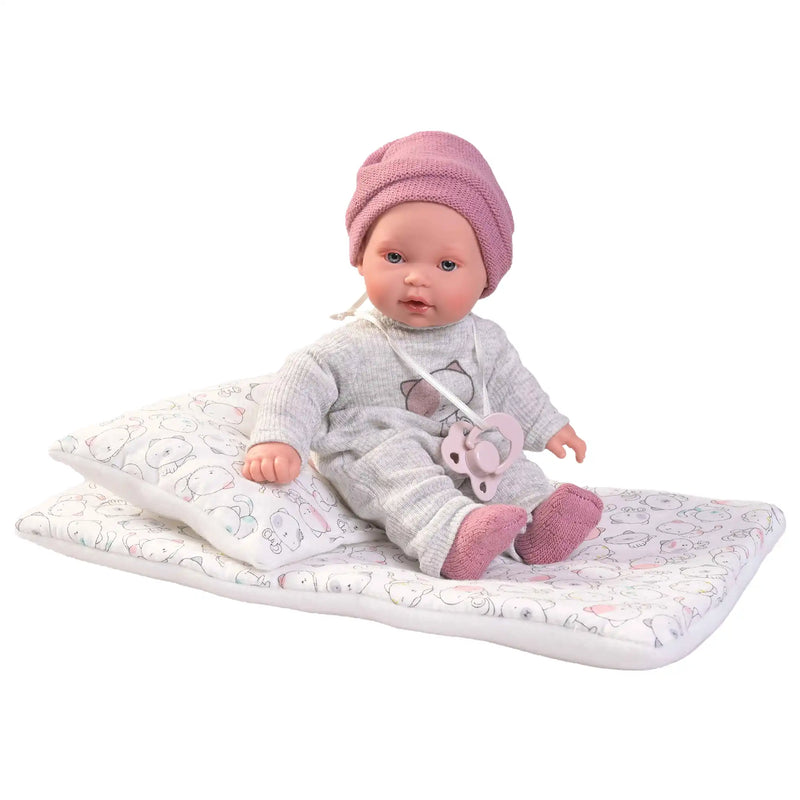 Poupées Chatons Antonio Juan Kika (11115)