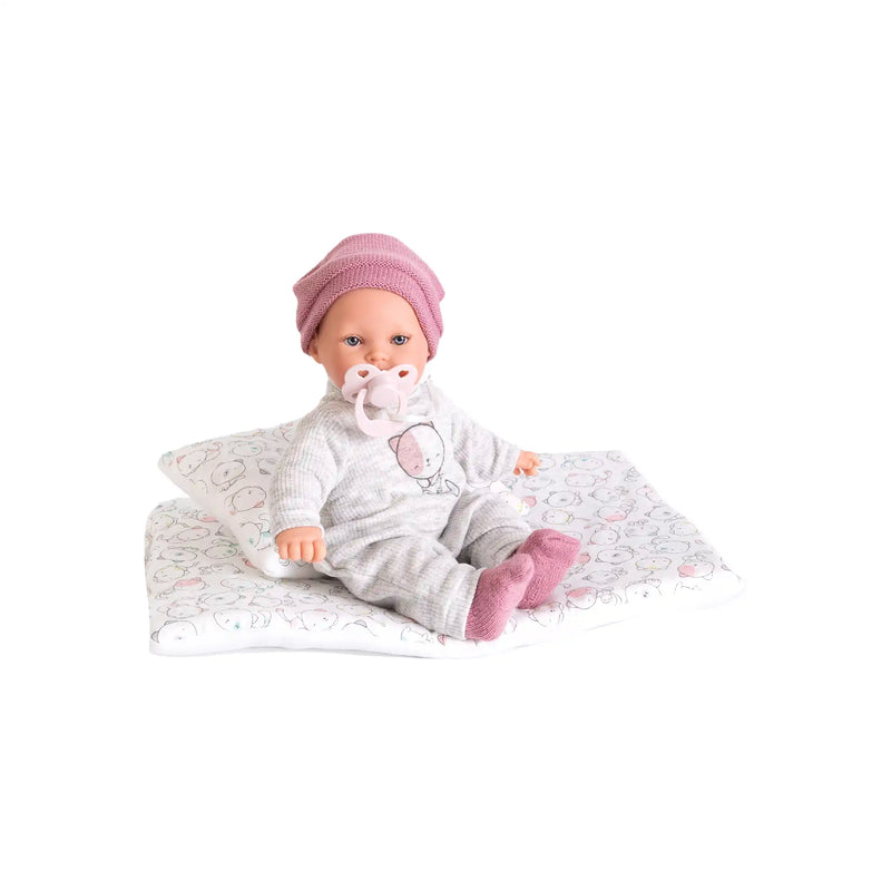 Poupées Chatons Antonio Juan Kika (11115)