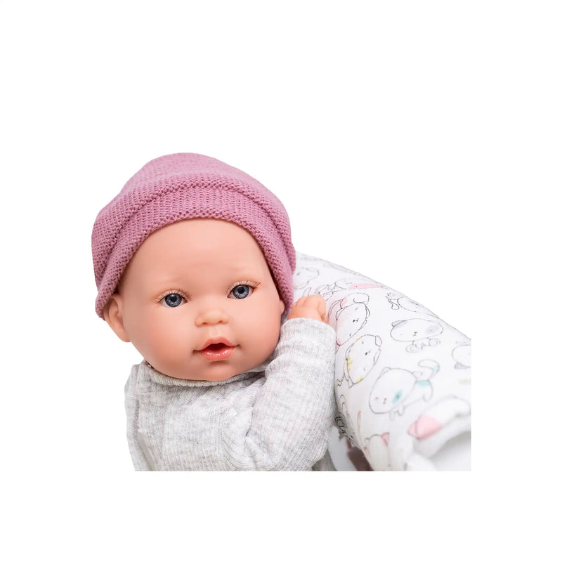 Poupées Chatons Antonio Juan Kika (11115)