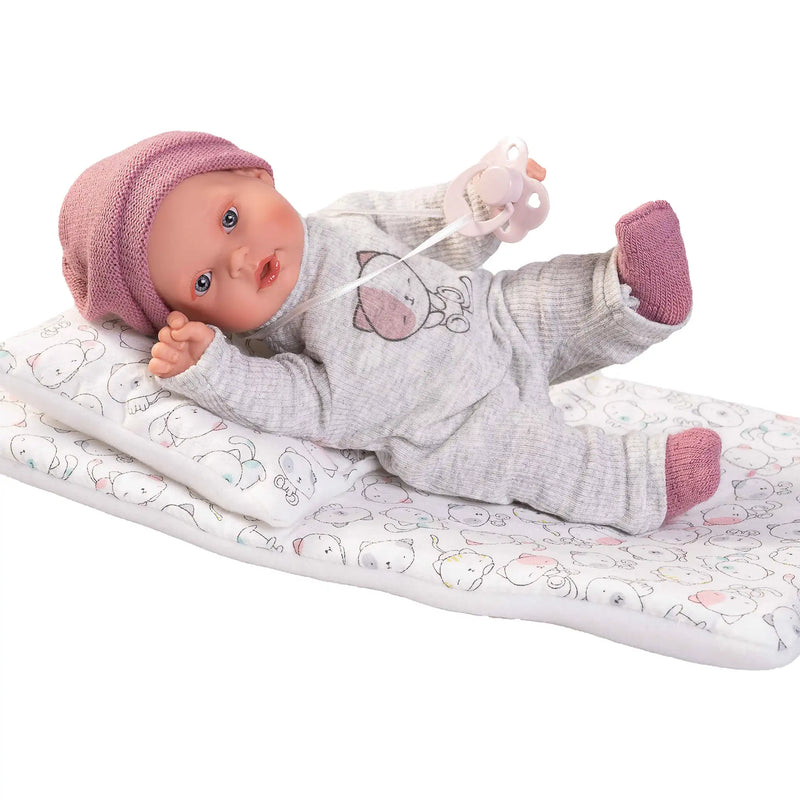 Poupées Chatons Antonio Juan Kika (11115)