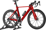 LEGO Icons 11380 Bici de Carretera - producto montado sobre fondo blanco