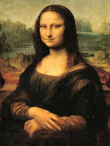 Ravensburger Puzzle 1000 Piezas La Gioconda (Da Vinci) (vista 2)