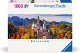 Ravensburger Puzzle 1000 Piezas Castillo Neuschwanstein