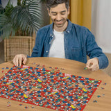 Puzzle Ravensburger Challenge Super Mario Bros 1000 Piezas (12000504) — imagen 3
