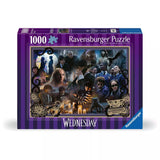 Puzzle Ravensburger Miércoles Wednesday 1000 Piezas (12001228)