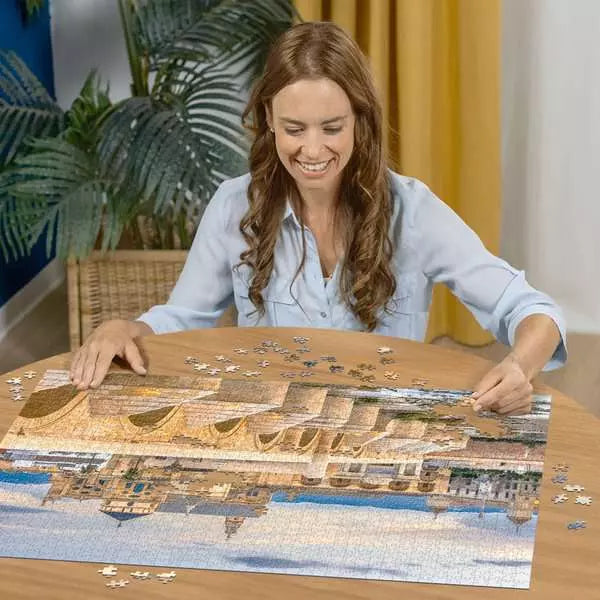 Ravensburger Puzzle 1000 Piezas Cordoba Espana 01242