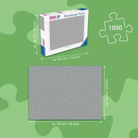 Ravensburger Puzzle 1000 Piezas Stranger Things