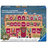 Puzzle Ravensburger Calendario de Adviento 24x56 (12002014)