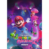 Puzzle Ravensburger Super Mario Galaxy La Película 1000 Piezas (12002061) — imagen 2