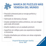 Puzzle Ravensburger Super Mario Galaxy La Película 1000 Piezas (12002061) — imagen 5