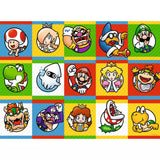 Puzzle Ravensburger Super Mario Personajes 200 Piezas XXL (12004347) — imagen 2