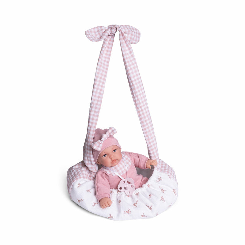 Muñecas Antonio Juan Petit blandito portabebé (12441)