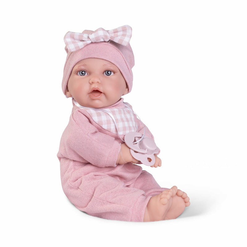 Muñecas Antonio Juan Petit blandito portabebé (12441)