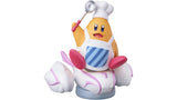 Nintendo Amiibo Chef Kawasaki y Hop Star, Kirby Air Riders