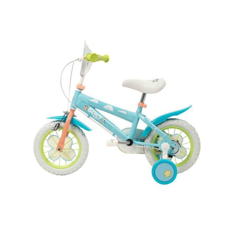 Bicicleta Toimsa 12" Bluey (1259) - Primera Bicicleta Oficial