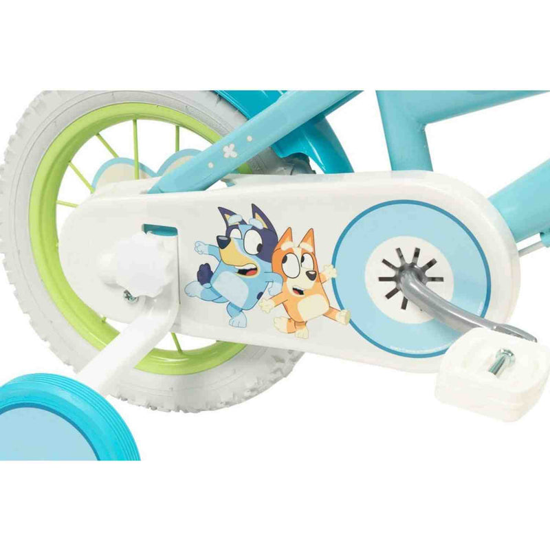 Bicicleta Toimsa 12" Bluey (1259) - Primera Bicicleta Oficial