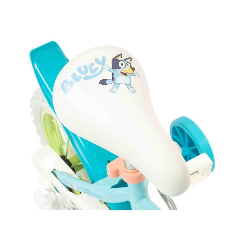 Bicicleta Toimsa 12" Bluey (1259) - Primera Bicicleta Oficial