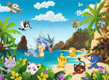 Ravensburger Puzzle 200 Piezas XXL Pokemon 12840 (vista 2)