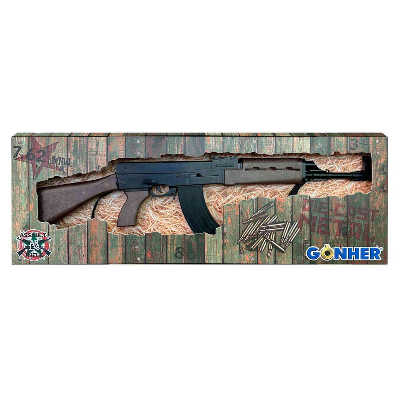 Gonher Rifle de asalto VA-58 AR-138 (138/6)