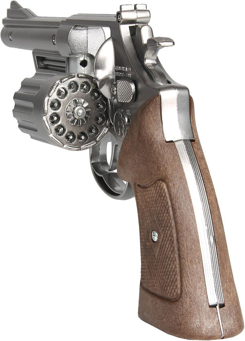 Gonher Police Revolver 12 shots (6067/0)